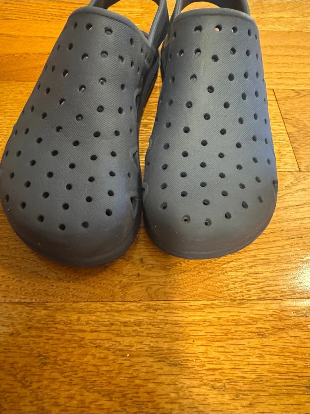 totes lightweight navy